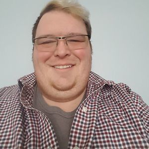 Meet your Posher, Brad